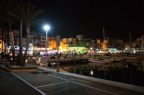 Marina De La Duquesa